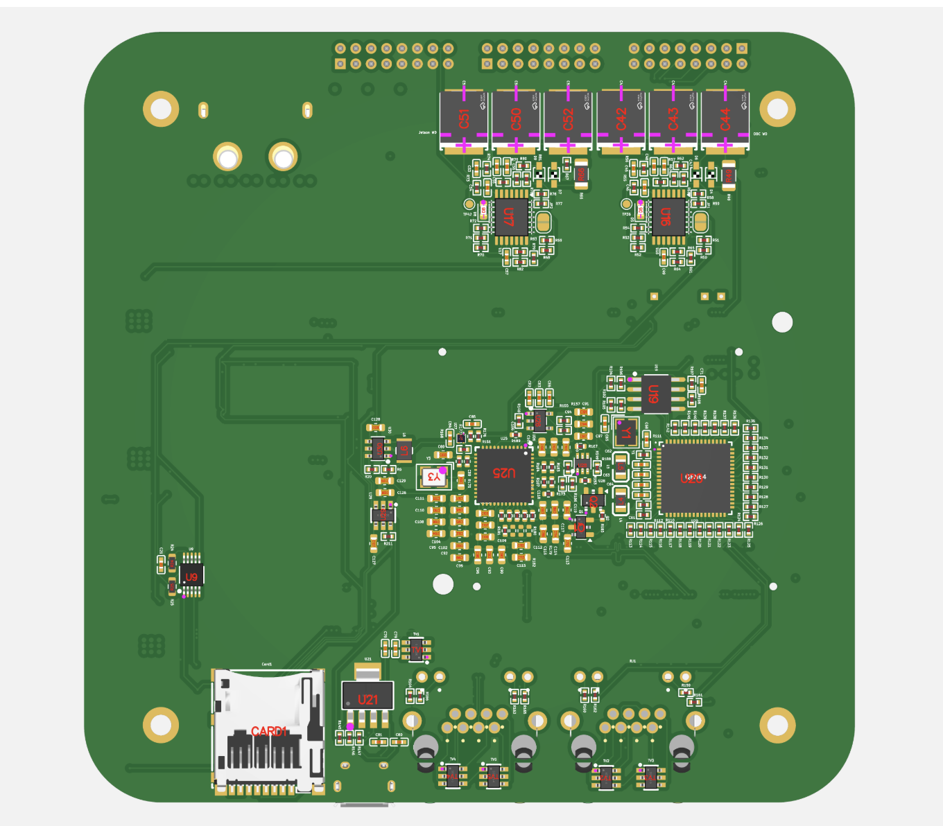 Leviathan 1A Back
